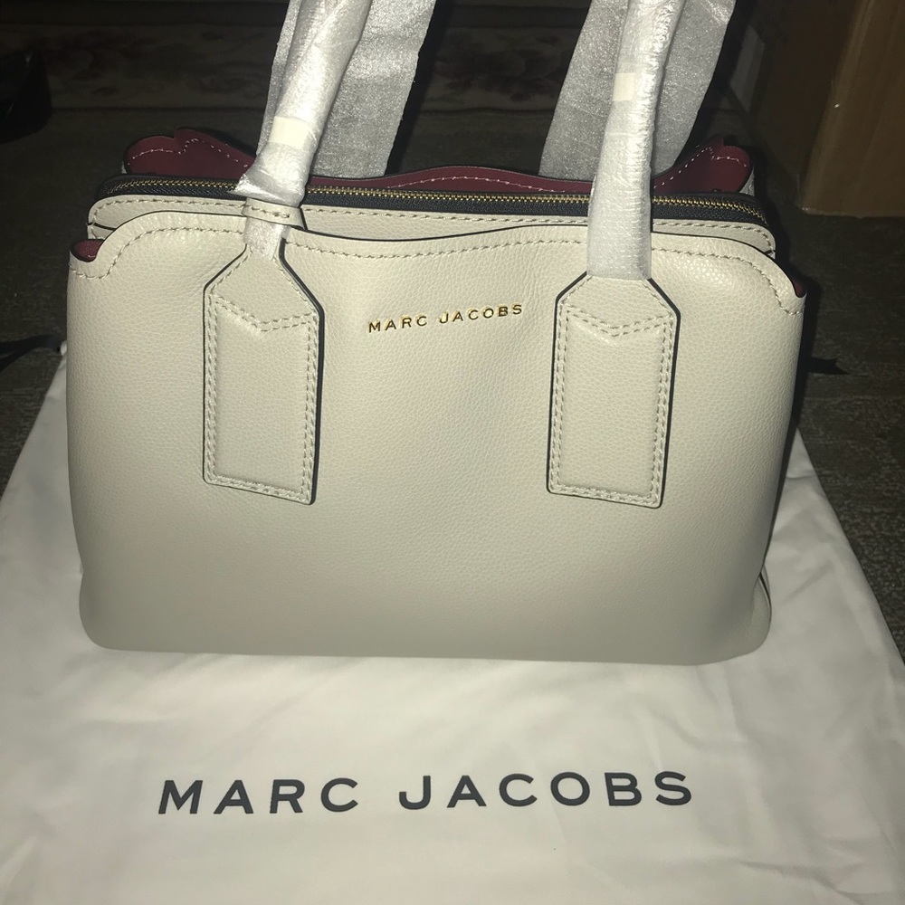 Accepting Offers New Marc Jacobs Editor Tote /Dust